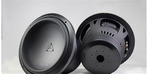 Phoenix Gold Expands Elite Subwoofers