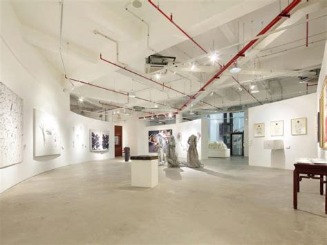 13 Must-Visit Art Galleries and Art Spaces in Jakarta | Flokq Blog