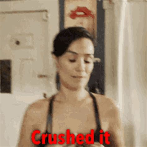 Crushed It GIF - Crushed It Confused - Discover & Share GIFs