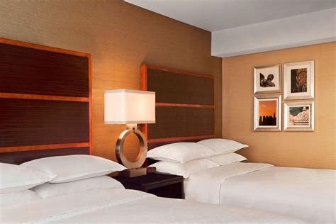 Sheraton New York Times Square Hotel in New York (NY) - Room Deals ...