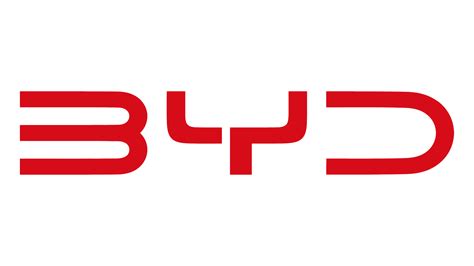 BYD Logo and symbol, meaning, history, PNG, brand