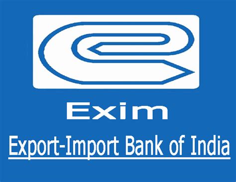 Exim Bank of India’s Lines of Credit: Boosting India’s International Trade