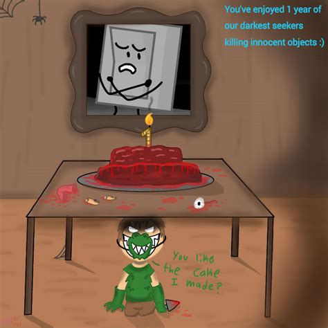 Happy birthday Liy The Death Preventer! by CadelOFanBlock on DeviantArt