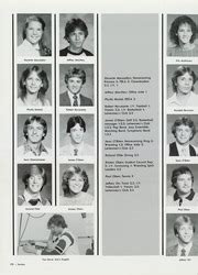 Nathan Hale High School - Vigilant Yearbook (West Allis, WI), Class of ...