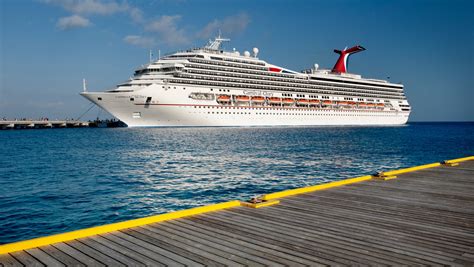 Cozumel Mexico Carnival Cruise Lines