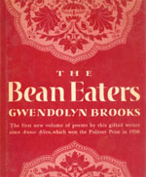 The Bean Eaters | Academy of American Poets