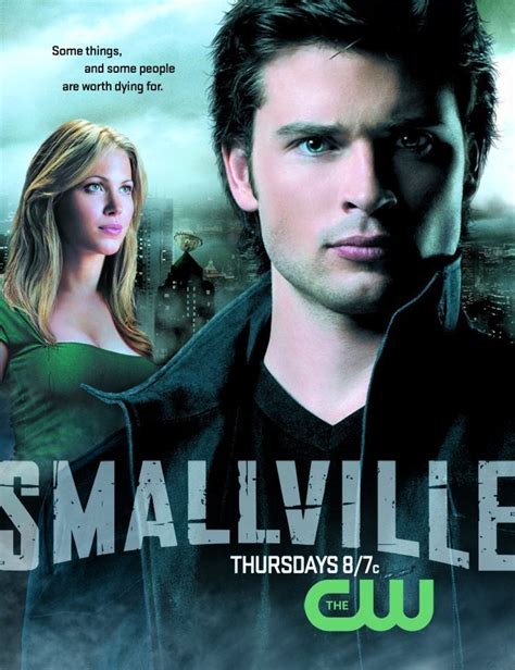 Smallville season 6 - Smallville Photo (10795436) - Fanpop