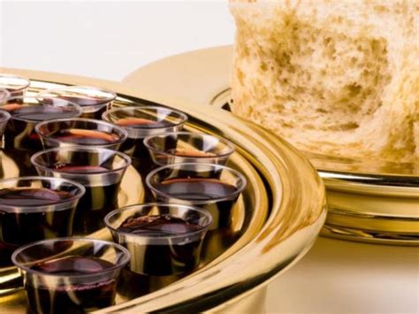 Holy Communion Service - Temple of God by Bethel AG Church