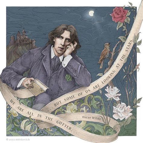 Pin by Lillian Norman on .the importance of being oscar. | Oscar wilde, Oscar wilde quotes, Art