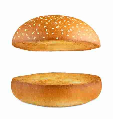 Bottom Bun or Conclusion of a Hamburger Paragraph or Essay