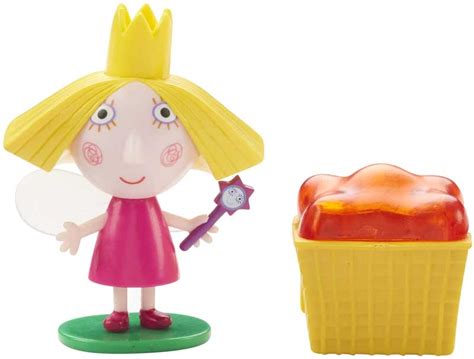 Ben and Holly figurines – Plush World