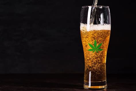 Is CBD Beer The New Trend? All About CBD and Beer!