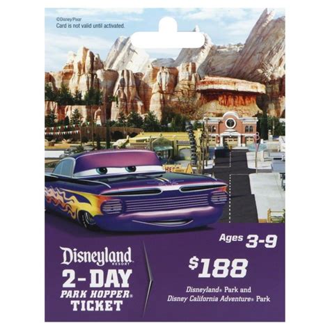 Disneyland park hopper tickets - areaapo