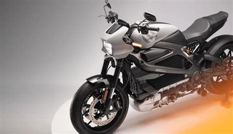 LiveWire ONE electric motorcycle | LiveWire Canada