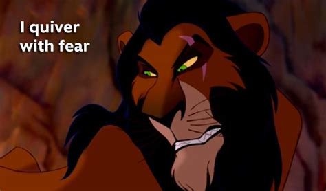 Scar Quotes Lion King - ShortQuotes.cc