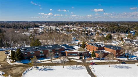 University of Maine at Machias announces fall 2022 Dean’s List - UMaine Machias News