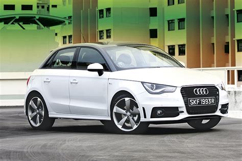 Audi A1 Sportback proves that its three-door sibling is enough | Torque