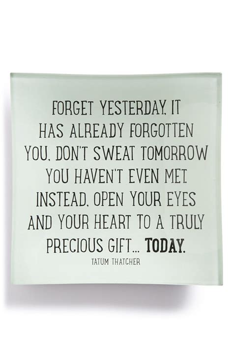 Yesterday Today And Tomorrow Quotes - ShortQuotes.cc