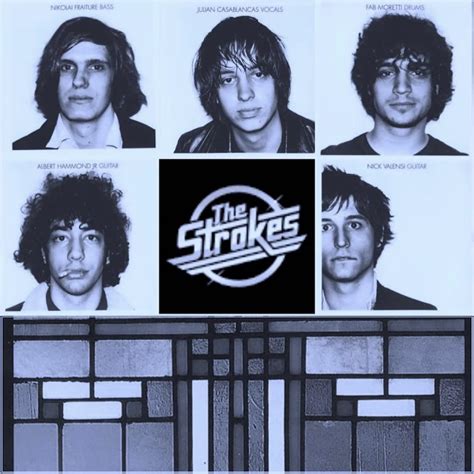 The Strokes - The Strokes Greatest Hits - Reviews - Album of The Year