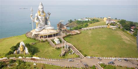 Murudeshwara Temple Gokarna (Timings, History, Entry Fee, Images, Pooja ...