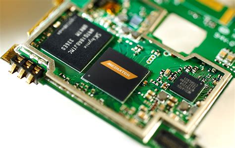 Samsung plans to use MediaTek's SoC inside smartphones – report | KitGuru