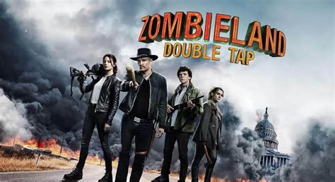 Zombieland 2: Doppelt hält besser Red-Band-Trailer