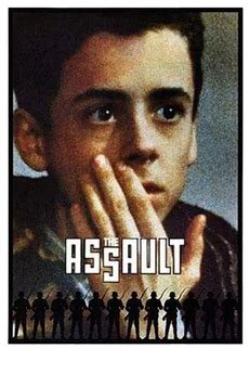 ‎The Assault (1986) directed by Fons Rademakers • Reviews, film + cast ...