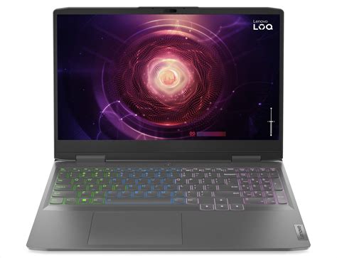 Lenovo LOG - dòng laptop Gaming có mức giá cực hấp dẫn mới ra lò