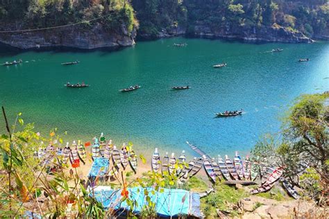 Top 5 places to visit in Shillong - Shillong Tourism, Travel Guide Must ...