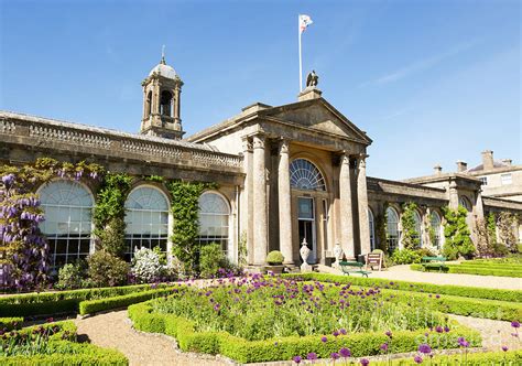 Bowood House and gardens, Photograph by Ian Murray - Fine Art America