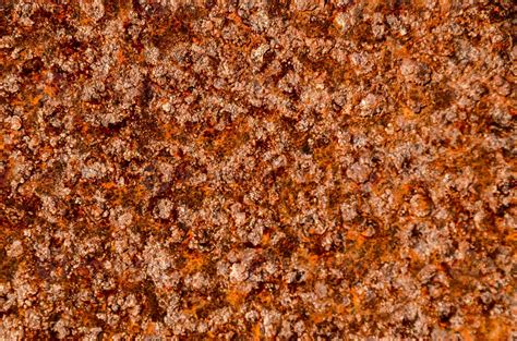 Rusty metal background 19562633 Stock Photo at Vecteezy