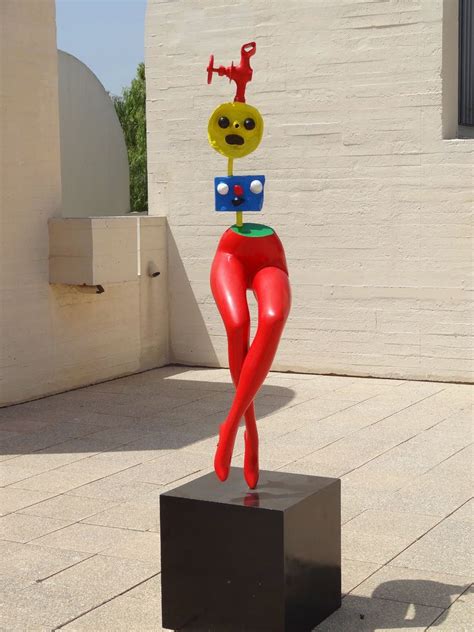 miro sculpture | Joan miro, Miro, Sculptures