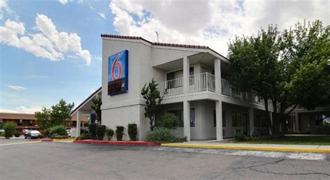 Motel 6-Albuquerque, NM - Coors Road, Albuquerque (NM) | 2023 Updated ...