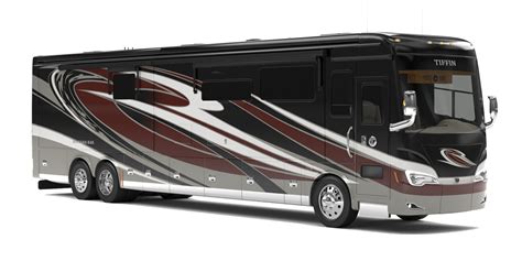 Tiffin Motorhomes For Sale | North Trail RV Center