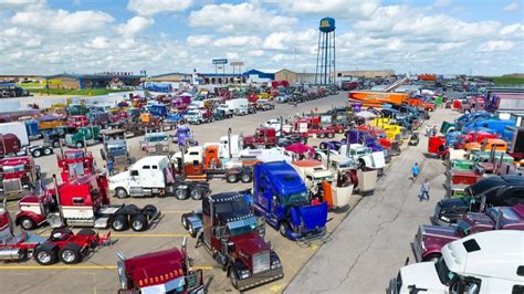 Photo Gallery – Iowa 80 Truckstop