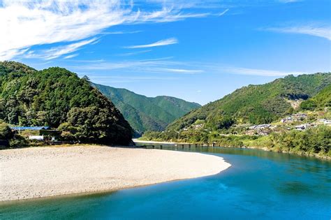 Kōchi Prefecture | Nippon.com