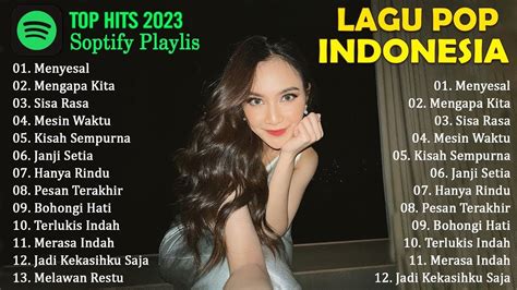 PLAYLIST LAGU INDONESIA TERBAIK 2023 BY JOOX | LYODRA | MAHALINI | TIARA ADINI | BUDI DOREMI ...