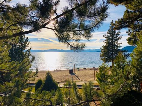 Hotels We Love: Hyatt Regency Lake Tahoe - Vagamom