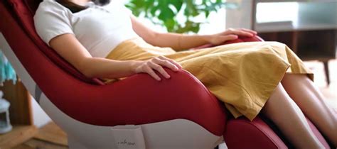 Massage Chair Benefits – Are They Good For Your Health?