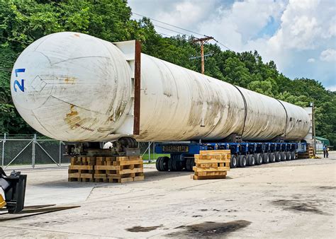 Buckingham Heavy Transport | Propane Tank Delivery - BUCKINGHAM HEAVY TRANSPORT — Your Heavy ...