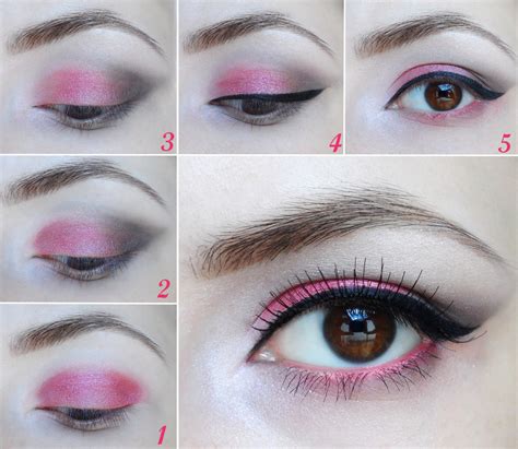 Valentine's Day Makeup Tutorial