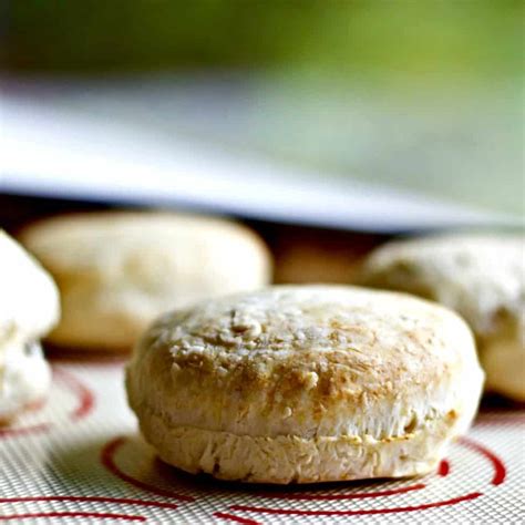 Quick N Easy Baking Powder Biscuits | Homemade Food Junkie