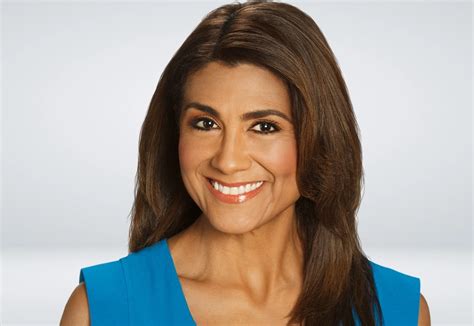 23 Most Attractive KTLA Anchors: Gorgeous Female Reporters - Hood MWR