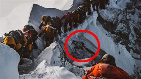 Mt Everest: Carnage at world’s highest peak as death toll rises to 11 | news.com.au — Australia ...