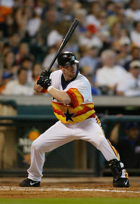 Jeff Bagwell - Houston Astros Baseball Uniforms, Baseball & Softball, Major League Baseball ...