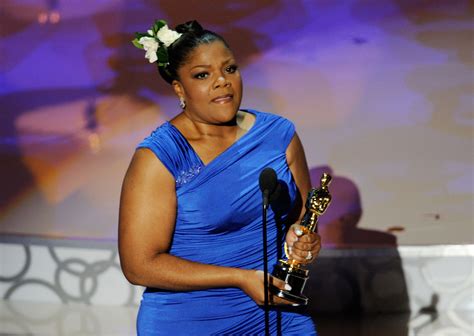 A Decade After Winning An Oscar, Mo'Nique Is Still Doing It Her Way ...