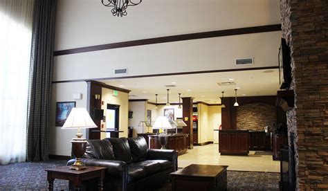 Staybridge Suites Lafayette - Airport | mghotelteam.com