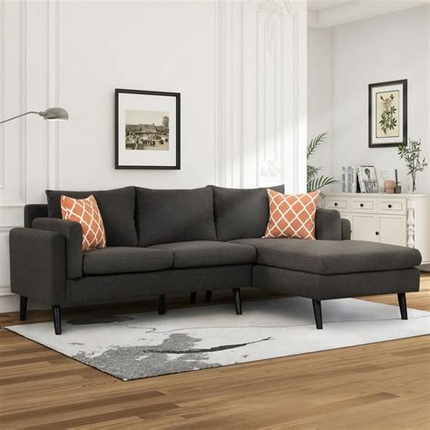 Living Room Ideas With Brown Corner Sofa | Cabinets Matttroy