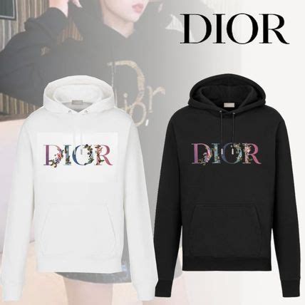 Christian Dior Women's Hoodies & Sweatshirts: Shop Online Now | BUYMA in 2021 | Sweatshirts ...