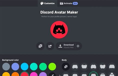 Discord Animated Pfp Maker | Images and Photos finder